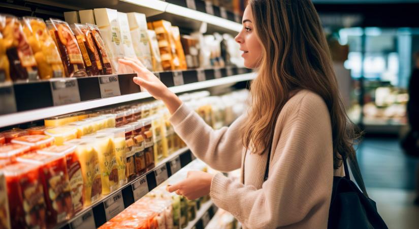 Olcsóbb a karácsonyi bevásárlás Horvátországban? Ennyibe kerül ott a hús vagy, a krumpli