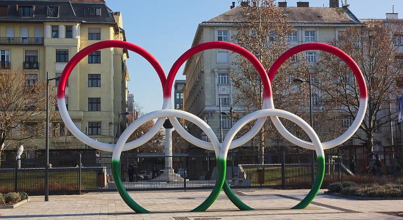Újra felmerült a magyarországi olimpiarendezés: megalakult a Budapest 2032 Bizottság