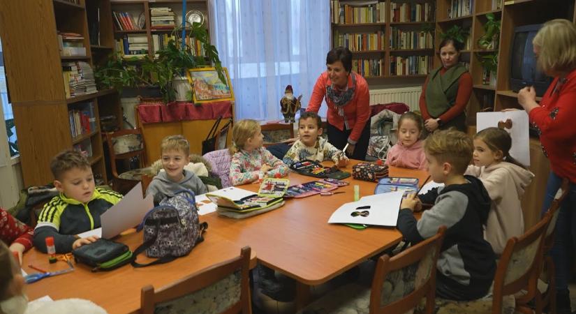 Ünnepvárás a német nemzetiségi önkormányzatnál