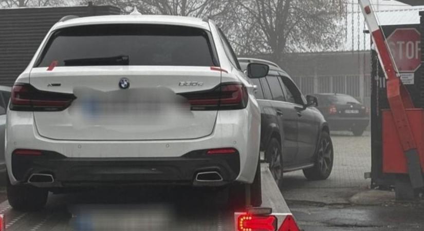 Tatabányán is lecsaptak a nyomozók: így ért véget a 40 milliós sikkasztás