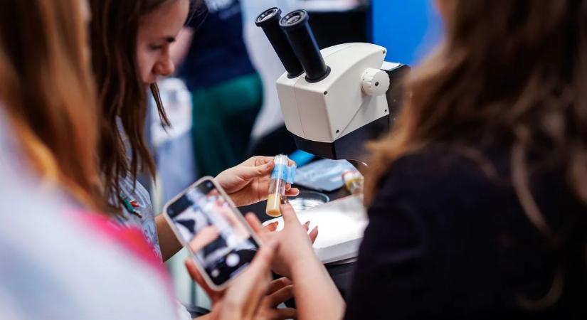 Áttörés a kutatói életpályán: versenyképessé válik a HUN-REN kutatóinak bére