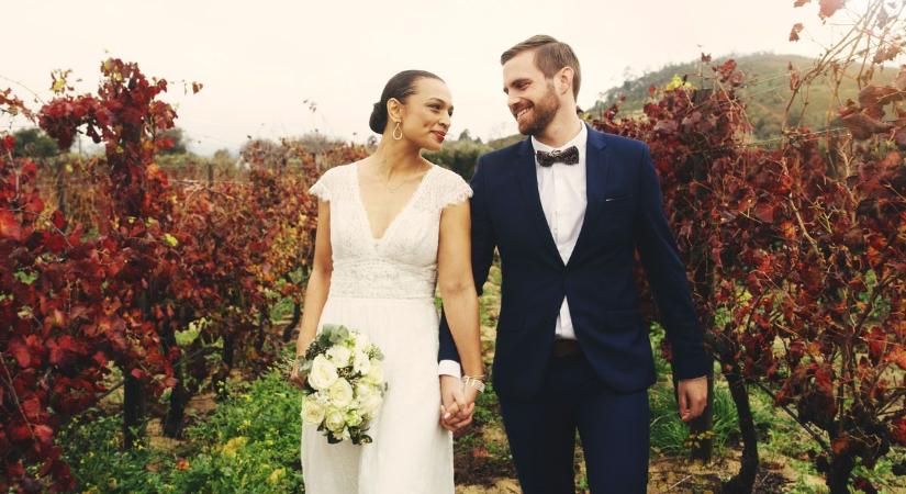 Szombaton házasodnál? Készülj fel a dupla díjra