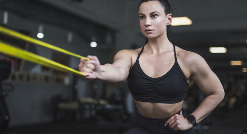 Az igazság a kreatinról: tényleg csodaszert kapunk tízezer forintért?