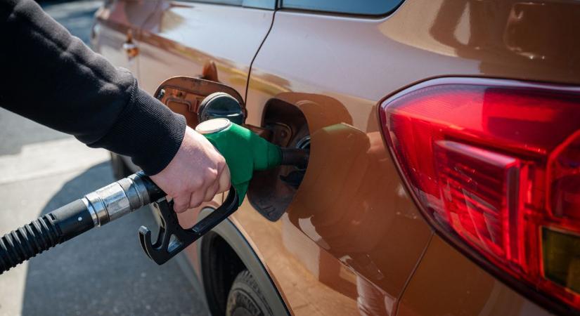 Most jól jár, aki letölti az appot – literenként komoly kedvezményhez jut a benzinkúton