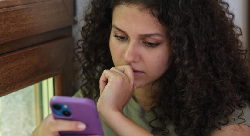 Tudod, mennyi mindenben segíthet, ha kevesebbet nézed a telefonodat? Teszteld a tudásod!