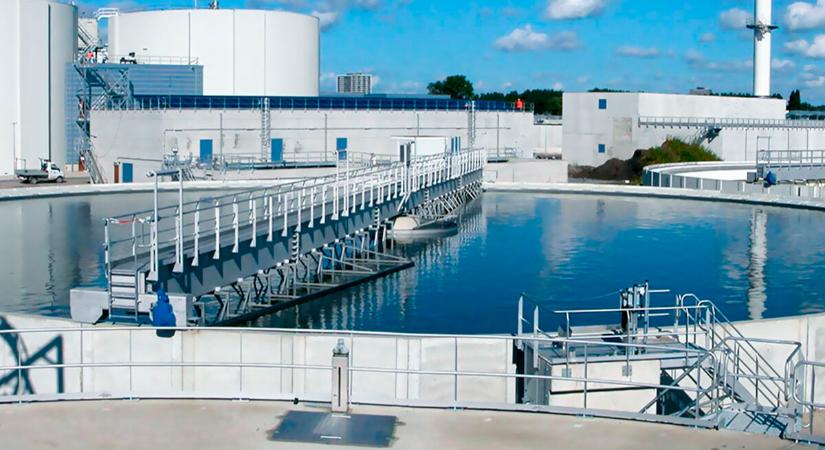 Magyar cég építhet cementgyárat és tengervíz-sótalanítót Afrikában