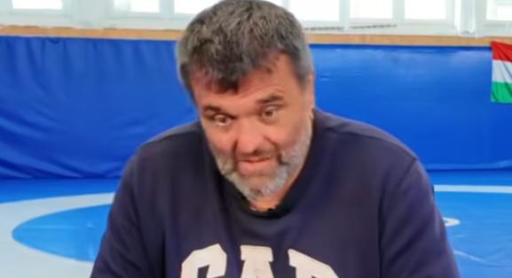 Hosszú idő után szólalt meg újra Farkas Péter olimpiai bajnok – videó