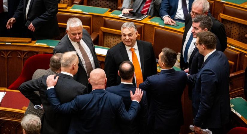 Szakértő: Komoly visszaélések melegágya lehet a választási vereségre készülő fideszes törvényjavaslat