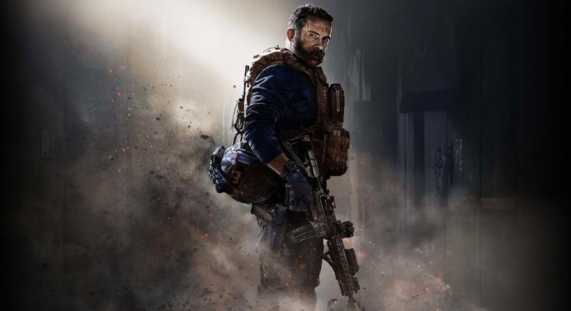 Eljött az idő: Végleg temethetjük a Call of Duty-szériát?!