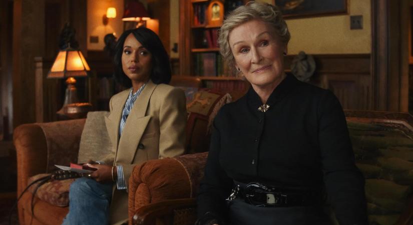 Ezek lesznek a Netflix legjobb premierjei decemberben