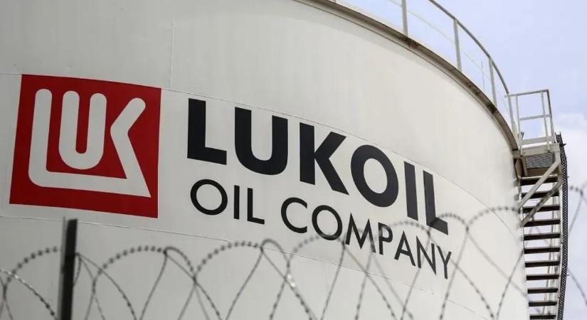 Óriási olajbiznisz a küszöbön? A MOL a Lukoil fél világát megveheti