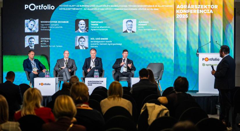 Az állatnak és a gazdának sem jó? Erős javaslatok borzolják a termelők idegeit