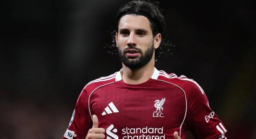 Szoboszlai Dominik is megemlékezett elhunyt csapattársa születésnapjáról