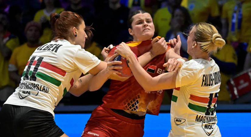 "Fáj a szívem" - kiborult az erdélyi lány a magyarok elleni meccs után