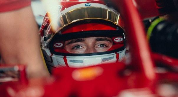 Leclerc nem bánja a Ferrari döntését, de reméli, jövőre kifizetődik