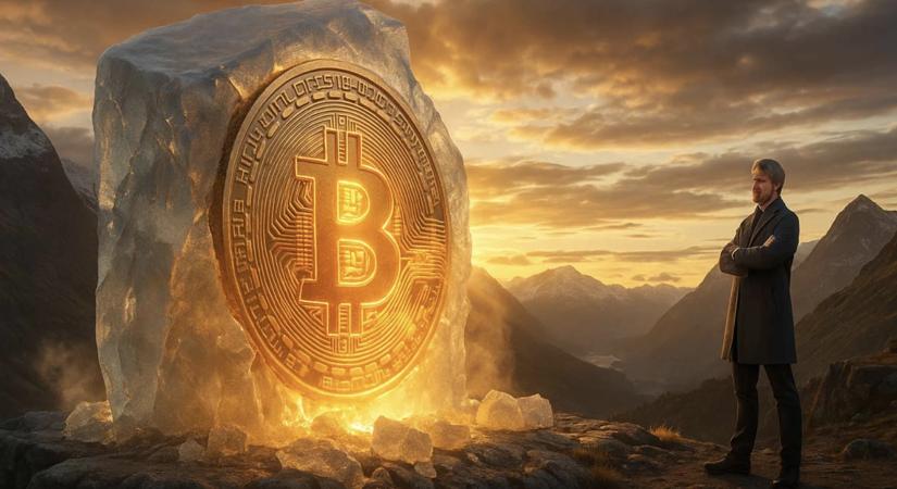 A Bitfinex szerint közel a Bitcoin fellélegzése: elindulhat a várva várt „relief rally”?