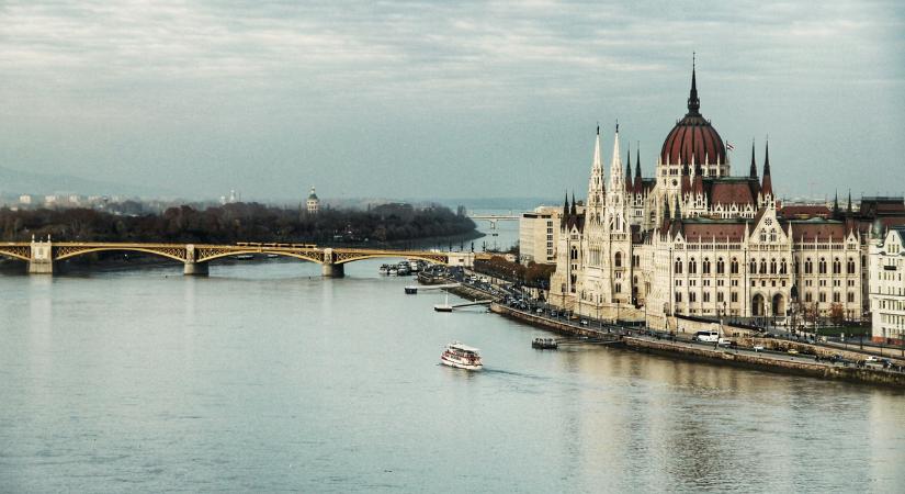 Budapest az egyik legkoszosabb város a világon - kemény ítéletet mondtak a turisták