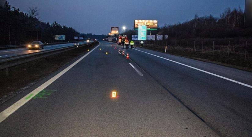 34 közlekedési baleset történt a múlt héten Nagyszombat megyében