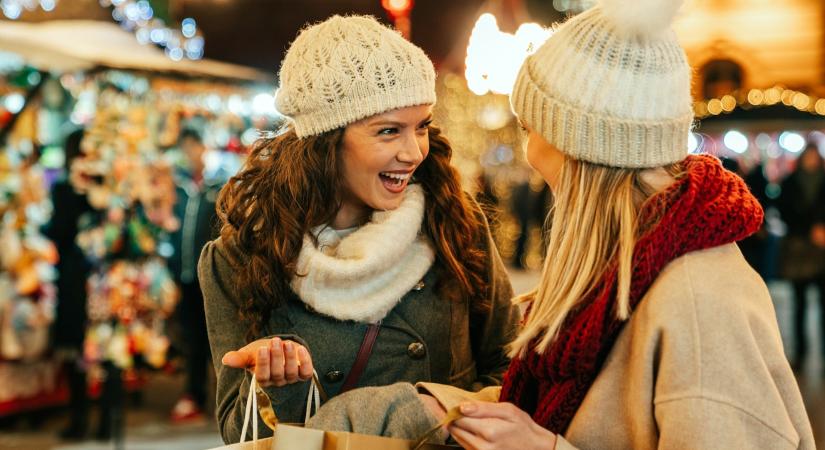 A legjobb téli ajándékötletek a stílusos barátaidnak