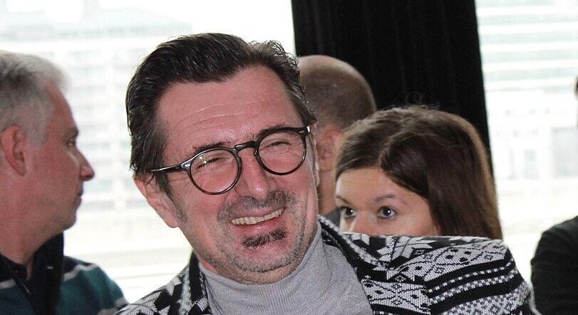 Erre senki sem számított: kiderült, hol vezethet műsort Csiszár Jenő