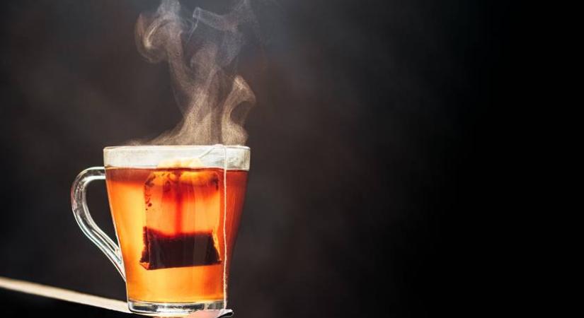 Ne idd meg, ha ilyen teát vettél a Tescoban! Minél előbb vissza kell vinni a boltba