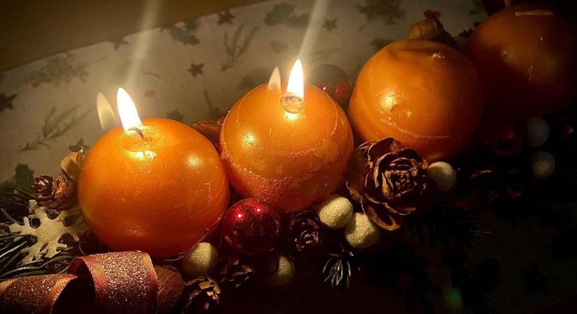 Forralt bor, Mikulás és fényár – ilyen csodát ritkán látsz a Balatonnál és Veszprém vármegyében