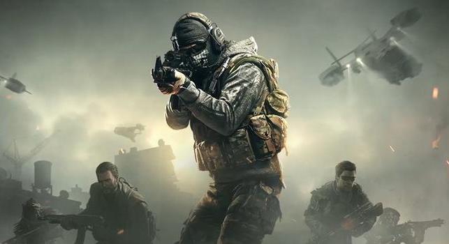 2025 az az év, amikor végleg elhasalt a Call of Duty?