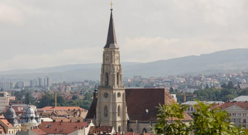 Kolozsváron építenének szállodát és lakóparkot Trumpék