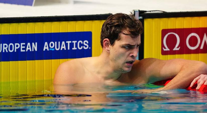 A magyarok sem hittek a szemüknek: döbbenetes hiba az Európa-bajnokságon (VIDEÓ)