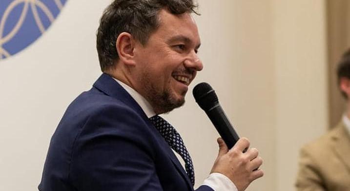 Nacsa Olivérrel és Panyi Miklóssal a soraiban megalakult a Gamer DPK