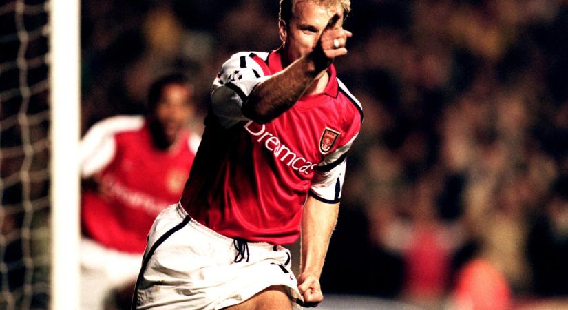 Ma van az évfordulója minden idők egyik legzseniálisabb gólpasszának a BL-ben