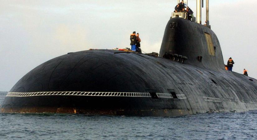 Óriási kavarás tört ki: azt találgatja a világ, Putyin eladta-e Indiánk az orosz atomtengeralattjárót – eszelős üzlet forog kockán