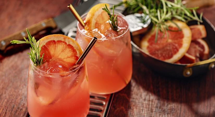 3 alkoholmentes ital, amitől mégis ünnepi lesz a hangulat