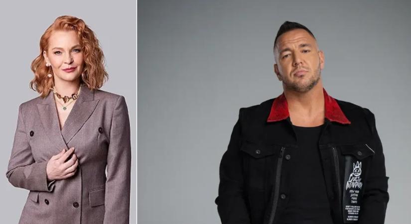 Curtis rendesen visszavágott a mindig fanyalgó Lilunak