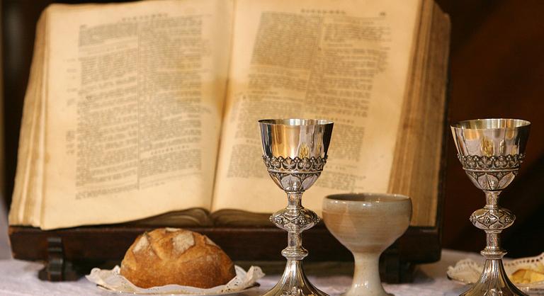 A Bibliában megjelent pontatlanság szó szerint megváltoztatta a világot