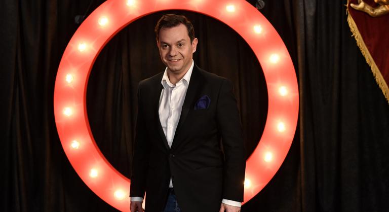 Létrejött a Gamer DPK Nacsa Olivérrel az élén