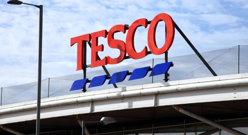 Figyelem! Veszélyes termék került le a Tesco polcairól
