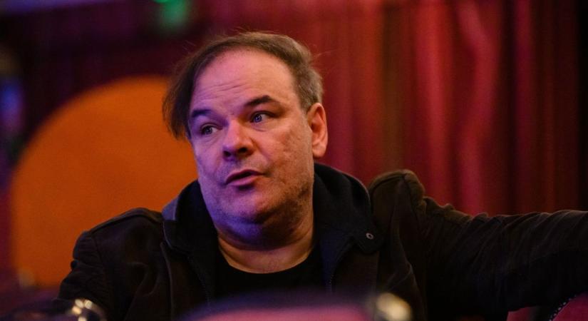 Kiderült, melyik ráktípus okozta Kálloy Molnár Péter halálát