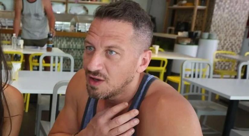 Ajaj! Kis híján kiszivárogtak Vastag Csaba személyes adatai: „Ha nem velem történik, én sem hiszem el”