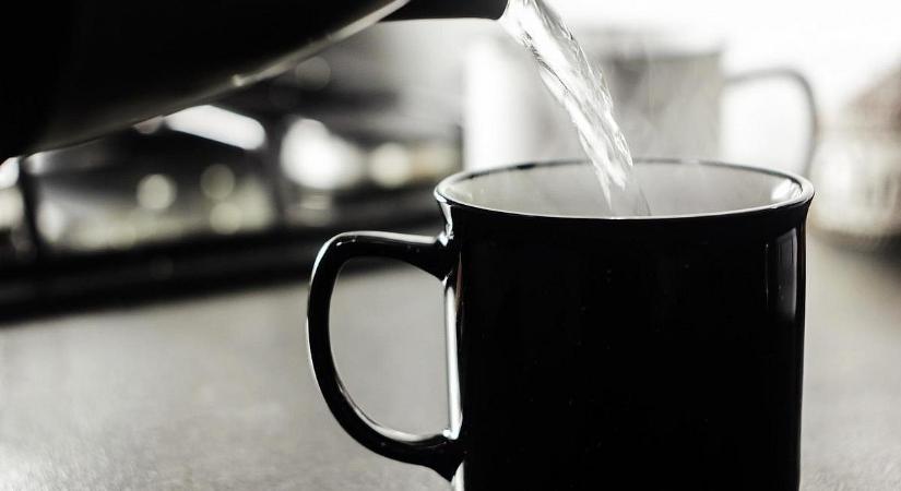 Népszerű teát hívott a fogyasztóvédelem