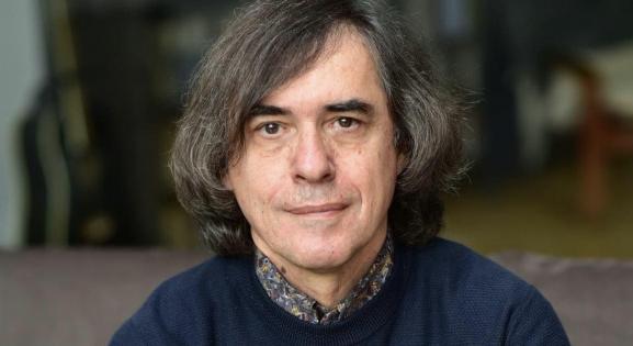 Mircea Cărtărescu román író szerint a kelet-európai szerzők boomját éljük