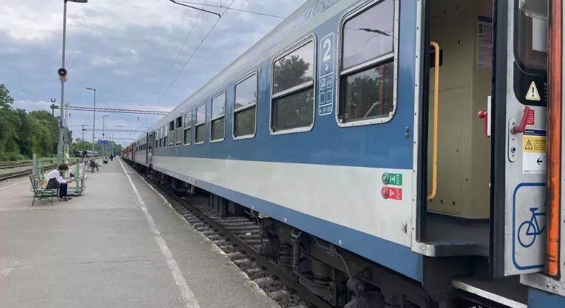 Holtan találtak egy embert Érdnél: MÁV dolgozó talált rá a férfira