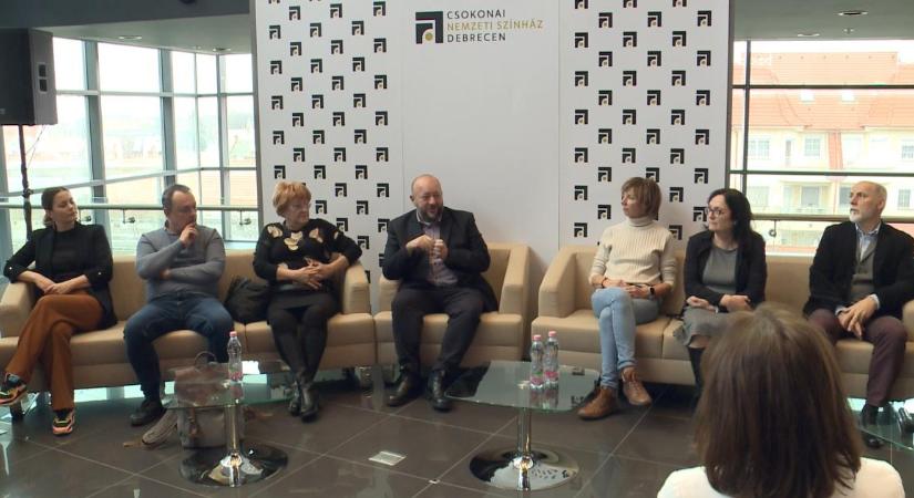 Meghirdették a következő Várhalmi Ilona-díjat Debrecenben