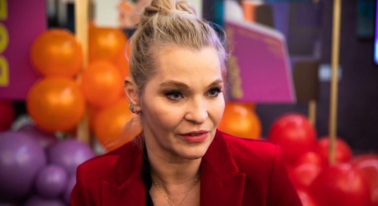 Lilu beszólt Curtisnek, aki egy Viva TV-s videóval vágott vissza