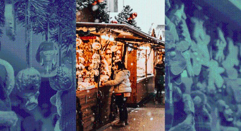 Ezüstvasárnap termelői és kézműves vásár lesz Nagyatádon