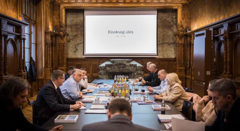 Kulisszatitok: Orbán Viktor már kipipálta a jelölteket