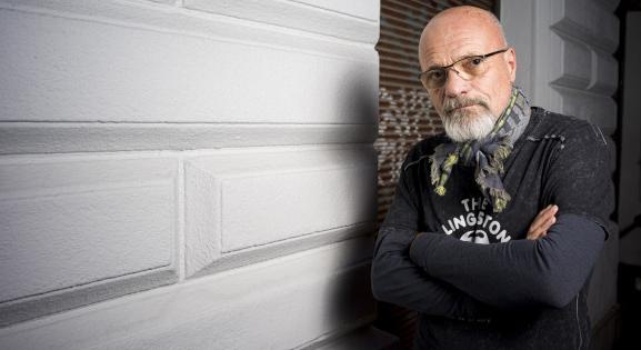 Zacher Gábor: Ha még egy félmaratont lefutok, akkor egy 24 órás szolgálat is menni fog