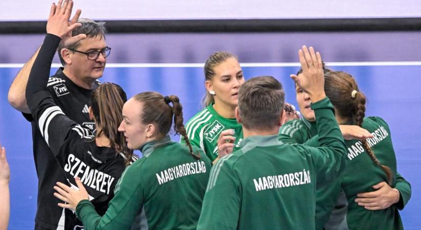 A kézikapitány elárulta, mivel készül a válogatott egyik kedvenc ellenfelével szemben