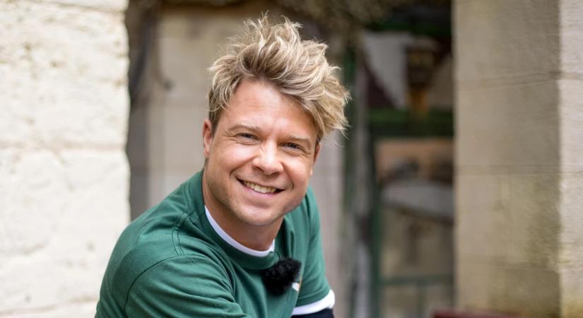 Varga Ádám nem ismer határokat – TOP3 RTL-es műsor, amiben a színész mindent vitt!