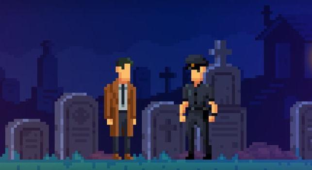 Gengszterek és Lovecraft – Ebben az ingyenes játékban mindkettő van!